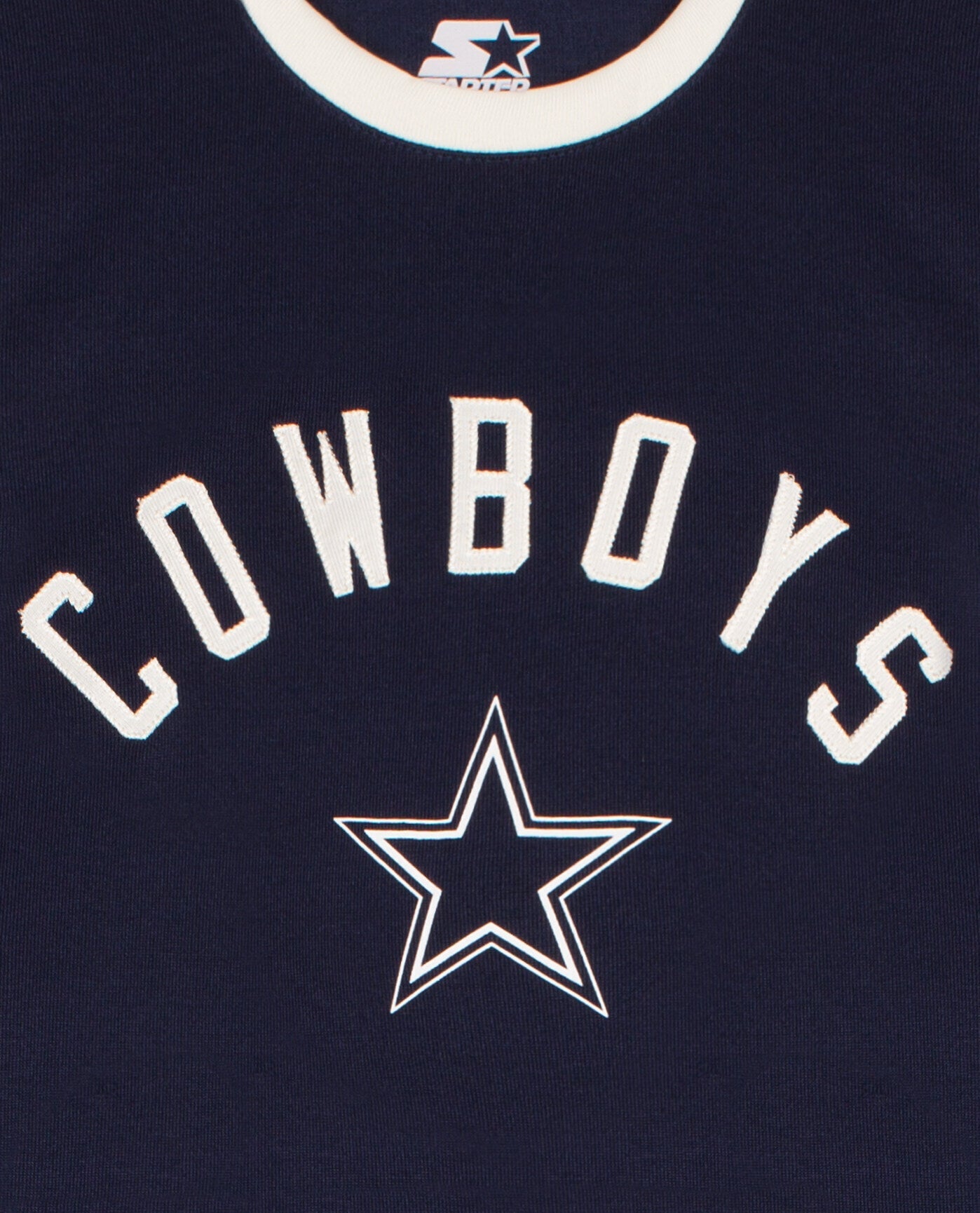STR DALLAS COWBOYS NAVY