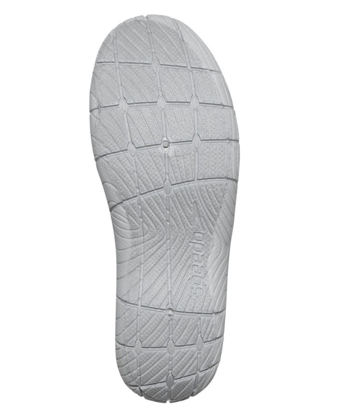 Back View of Speedo Navy Women'S Surfwalker Water Shoes | SPE NAVY