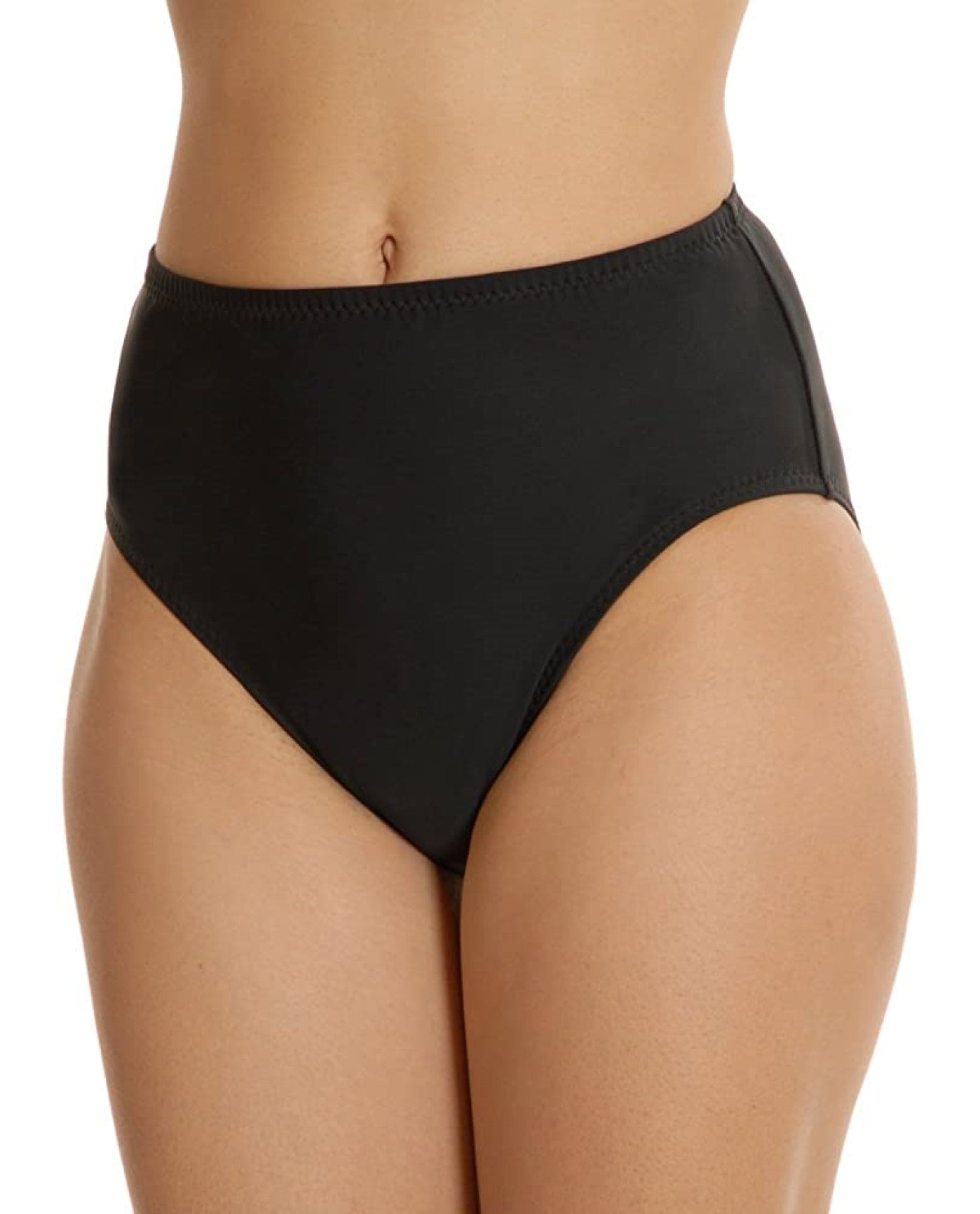 TOP BLACK