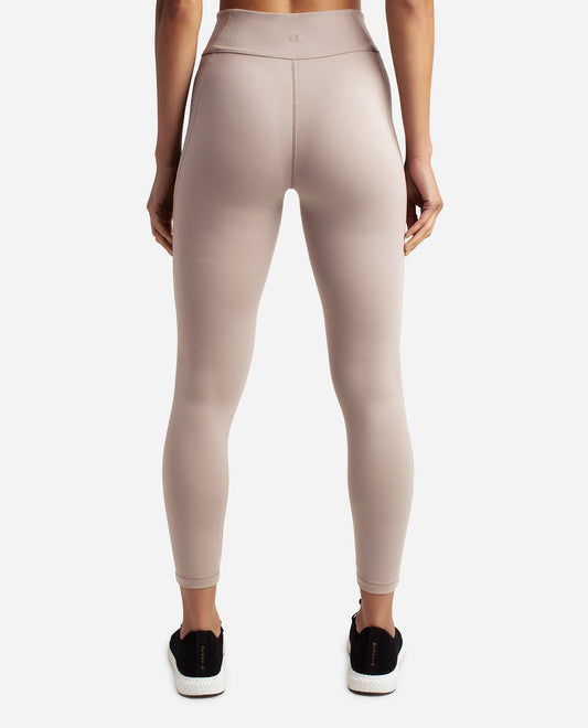 Back View Of Danskin Atmosphere Eclipse 7-8 Legging | DSK ATMOSPHERE