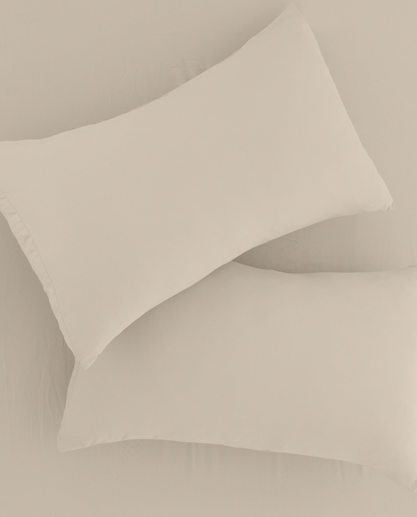 Front View of Danskin Snow White Perform Performex Sheet Set | DSK SNOW WHITE