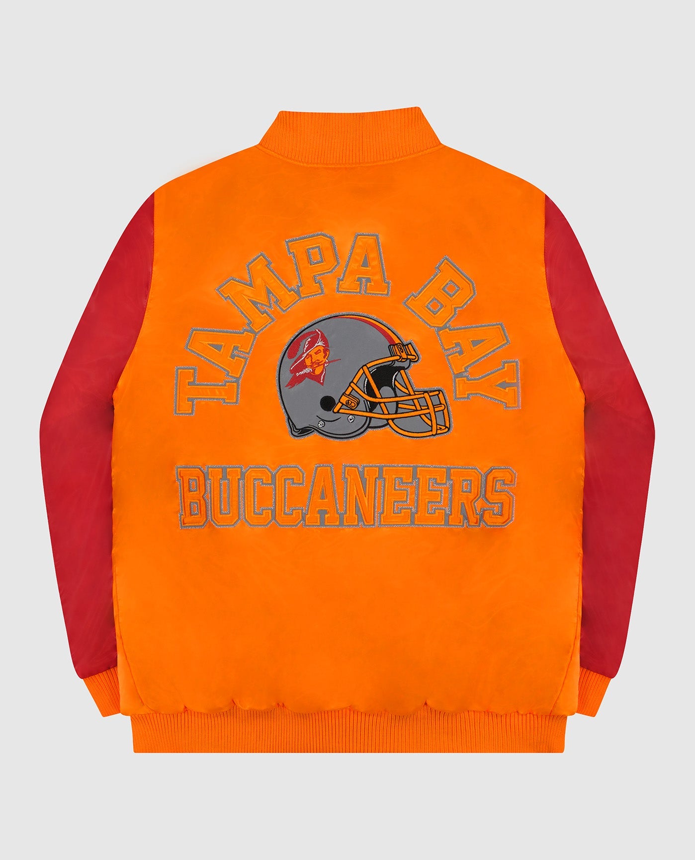 STR TAMPA BAY BUCCANEERS ORANGE