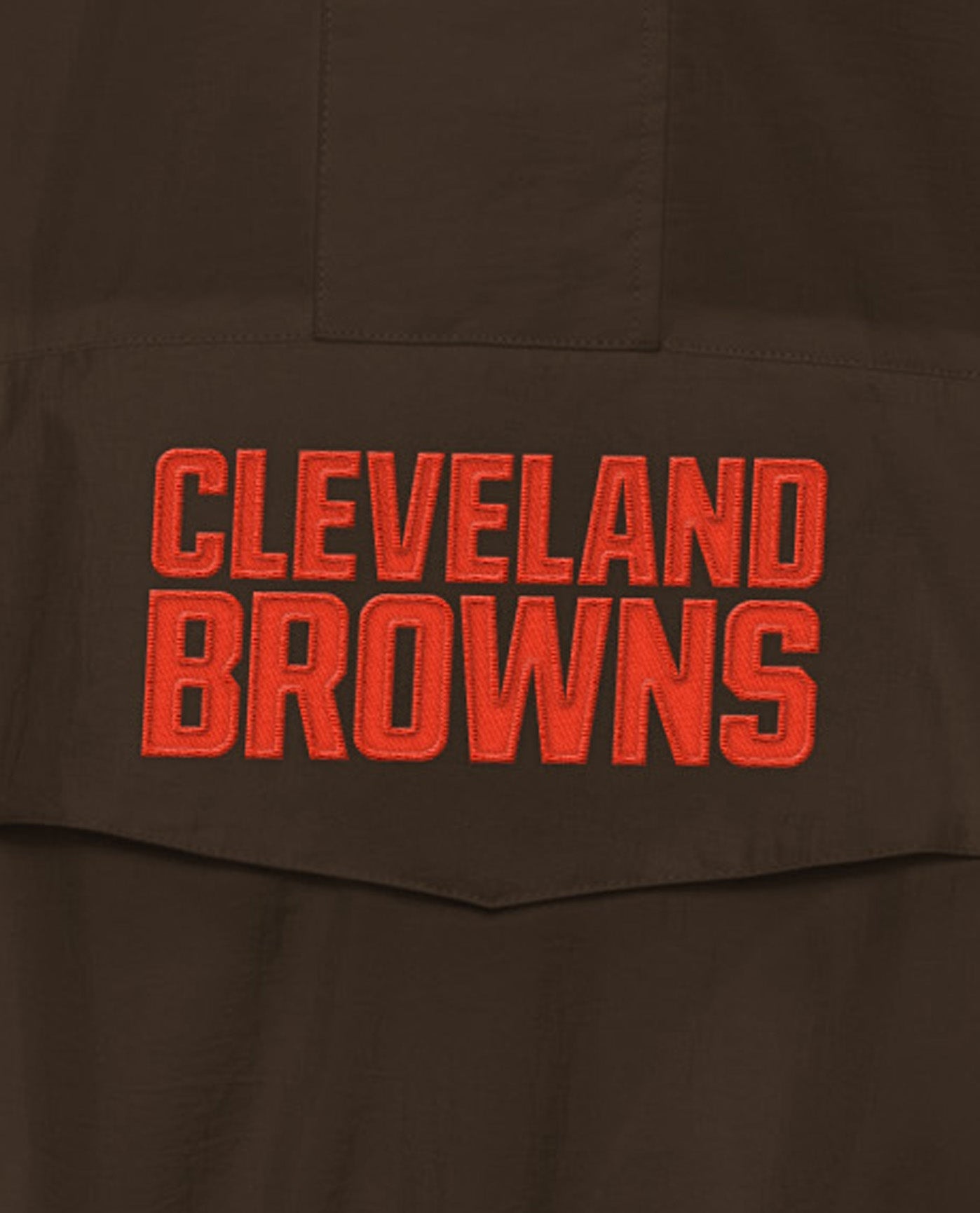 STR CLEVELAND BROWNS BROWN