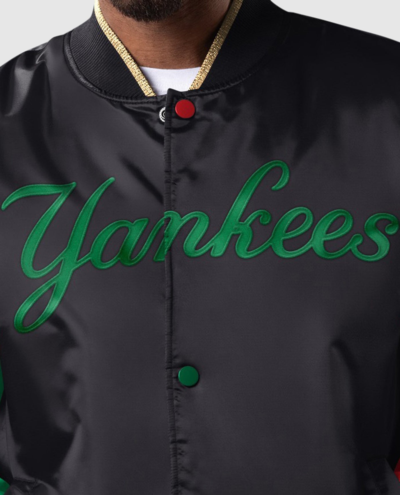 STR NEW YORK YANKEES BLACK