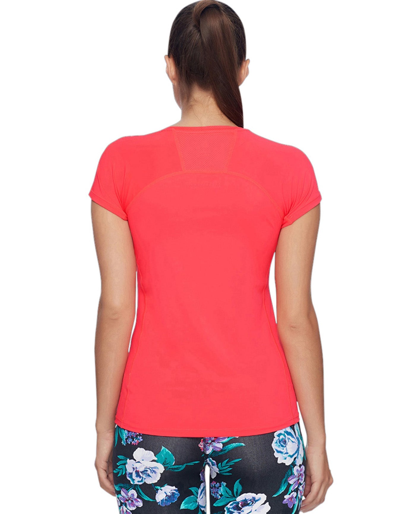 Back View Of Body Glove Sport Shamal T-Shirt | BGS Diva