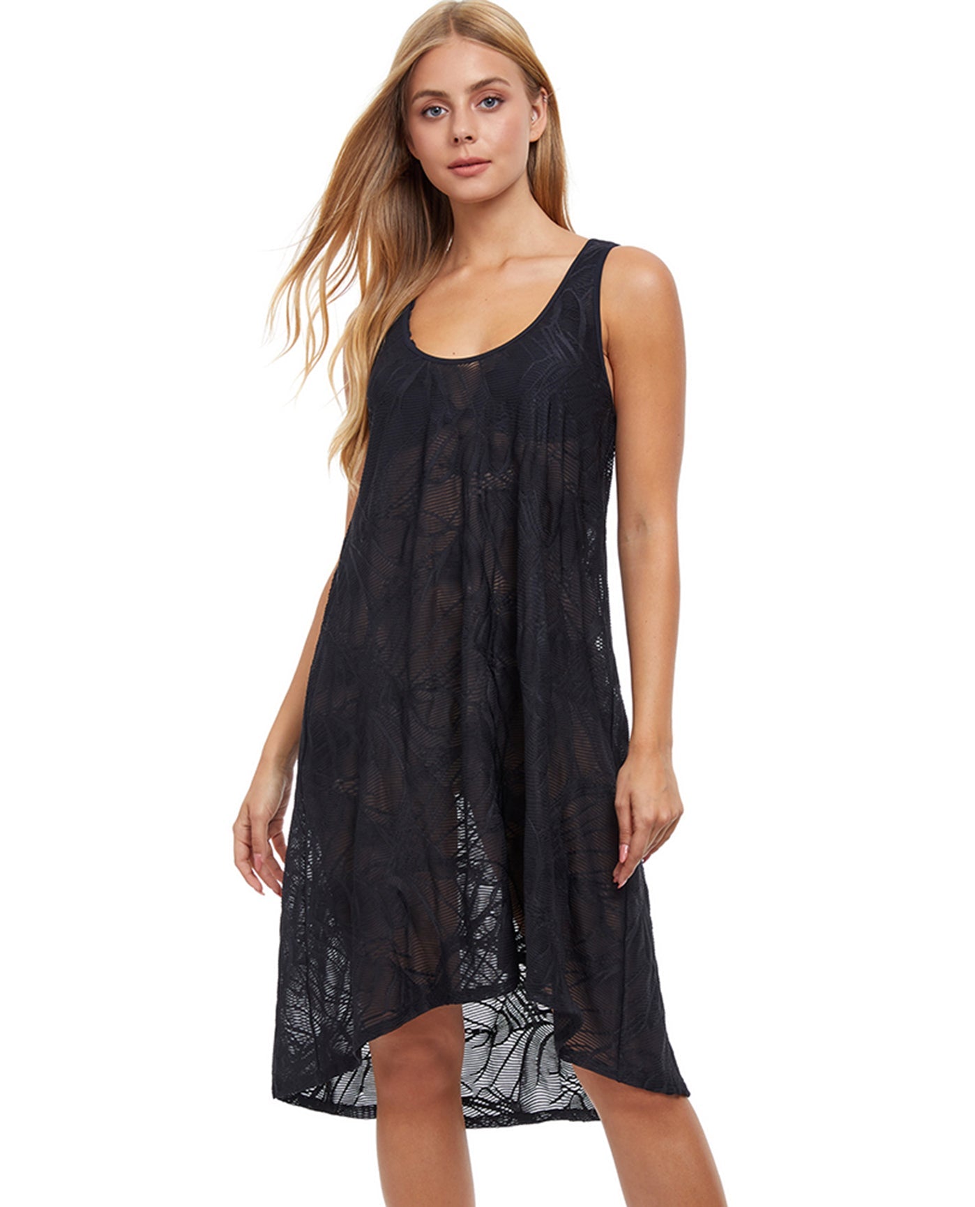 PRO SHEER PLEASURE BLACK