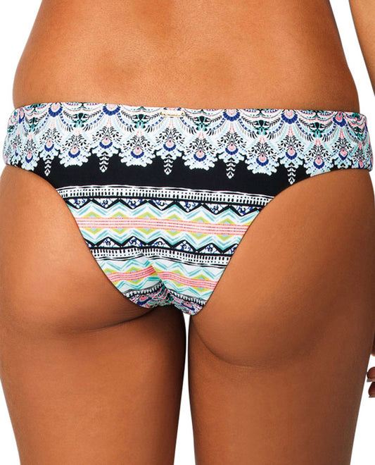 Back View Of Raisins Brazilian Bikini Bottom | RAI Barbados Bound