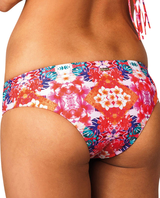 Back View Of Raisins Cheeky Hipster Bikini Bottom | RAI Wild One