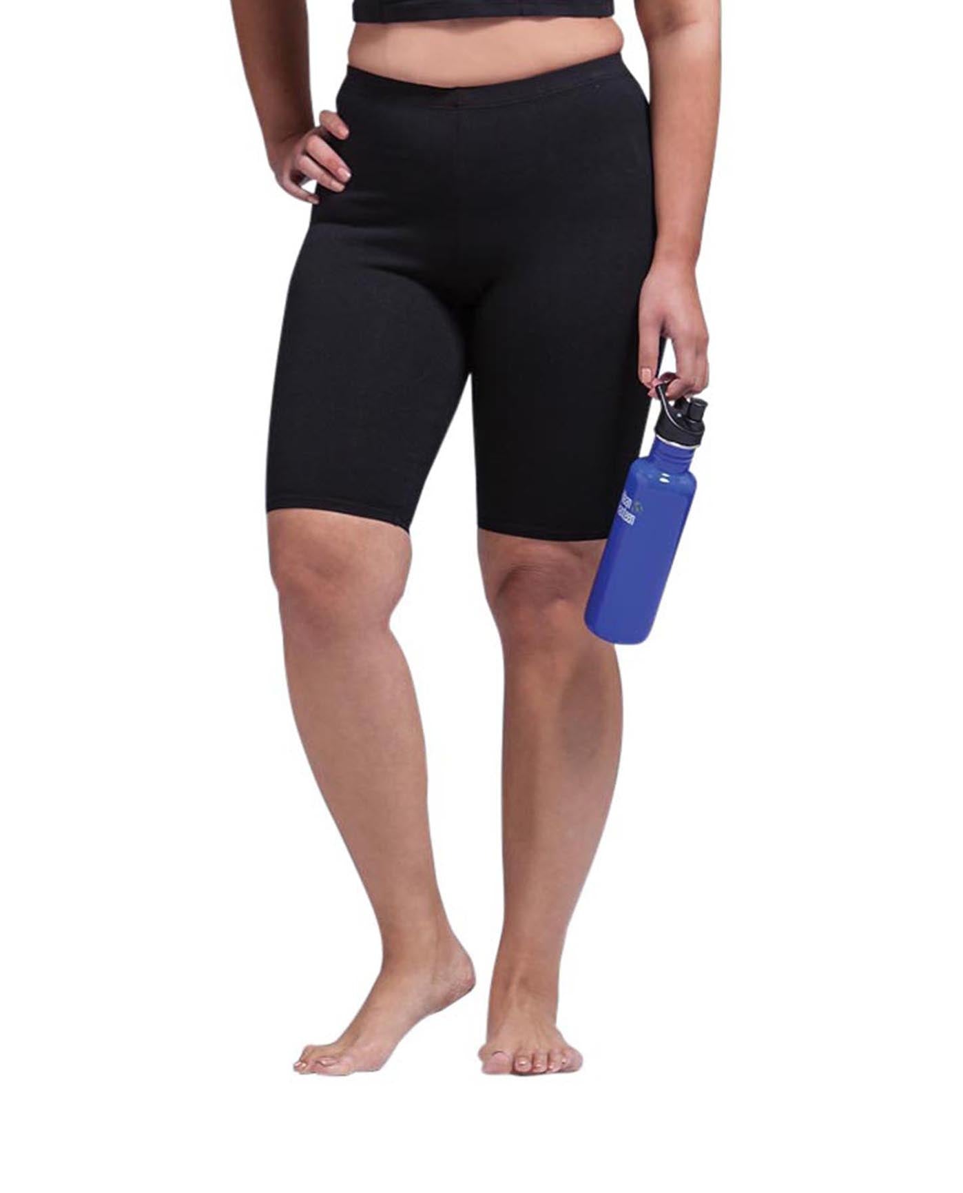 Shorts de vélo Terry Bella Prima grande taille