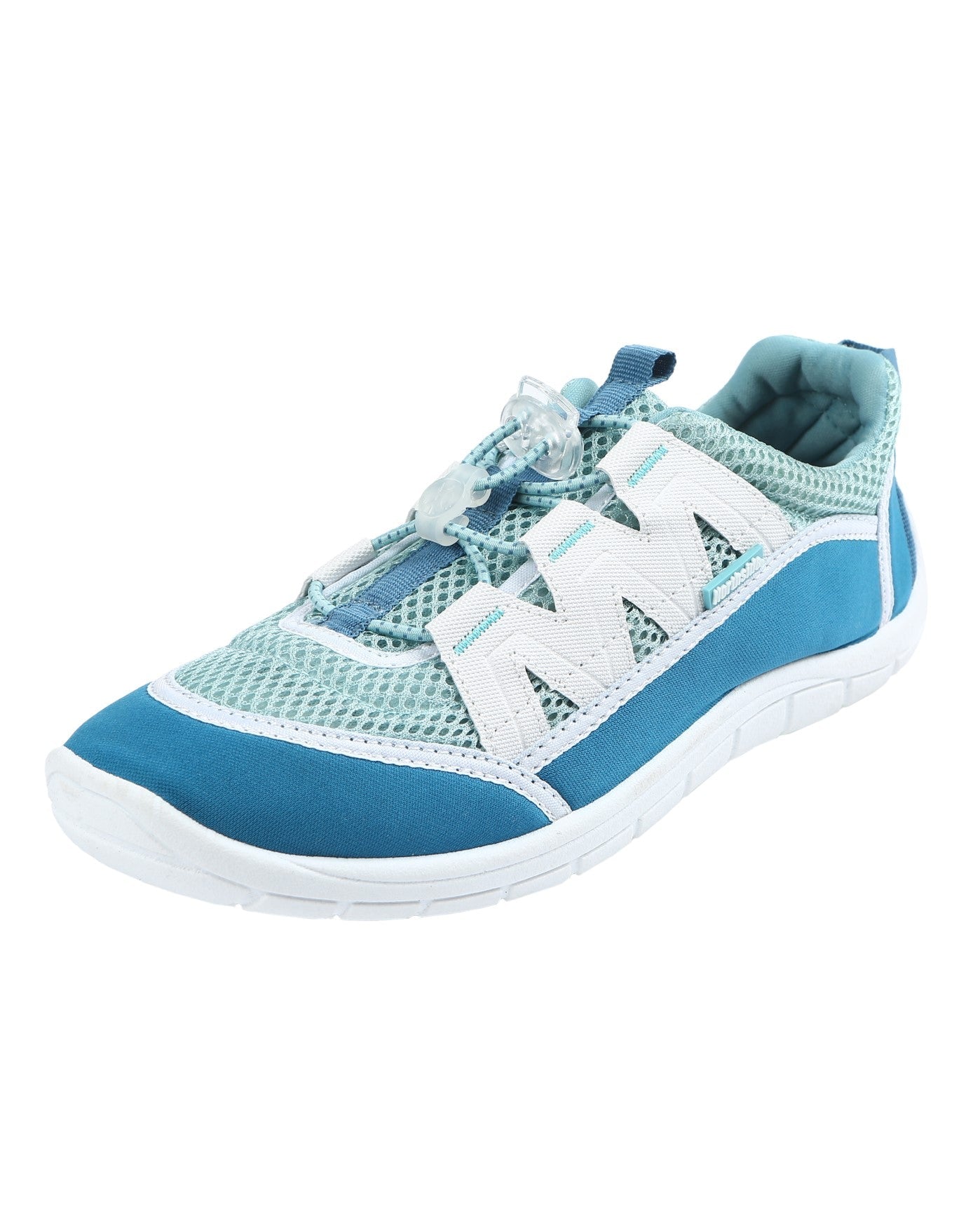 Front View of Northside Navy And White Brille Ii Women'S Water Shoes | NOR NAVY
