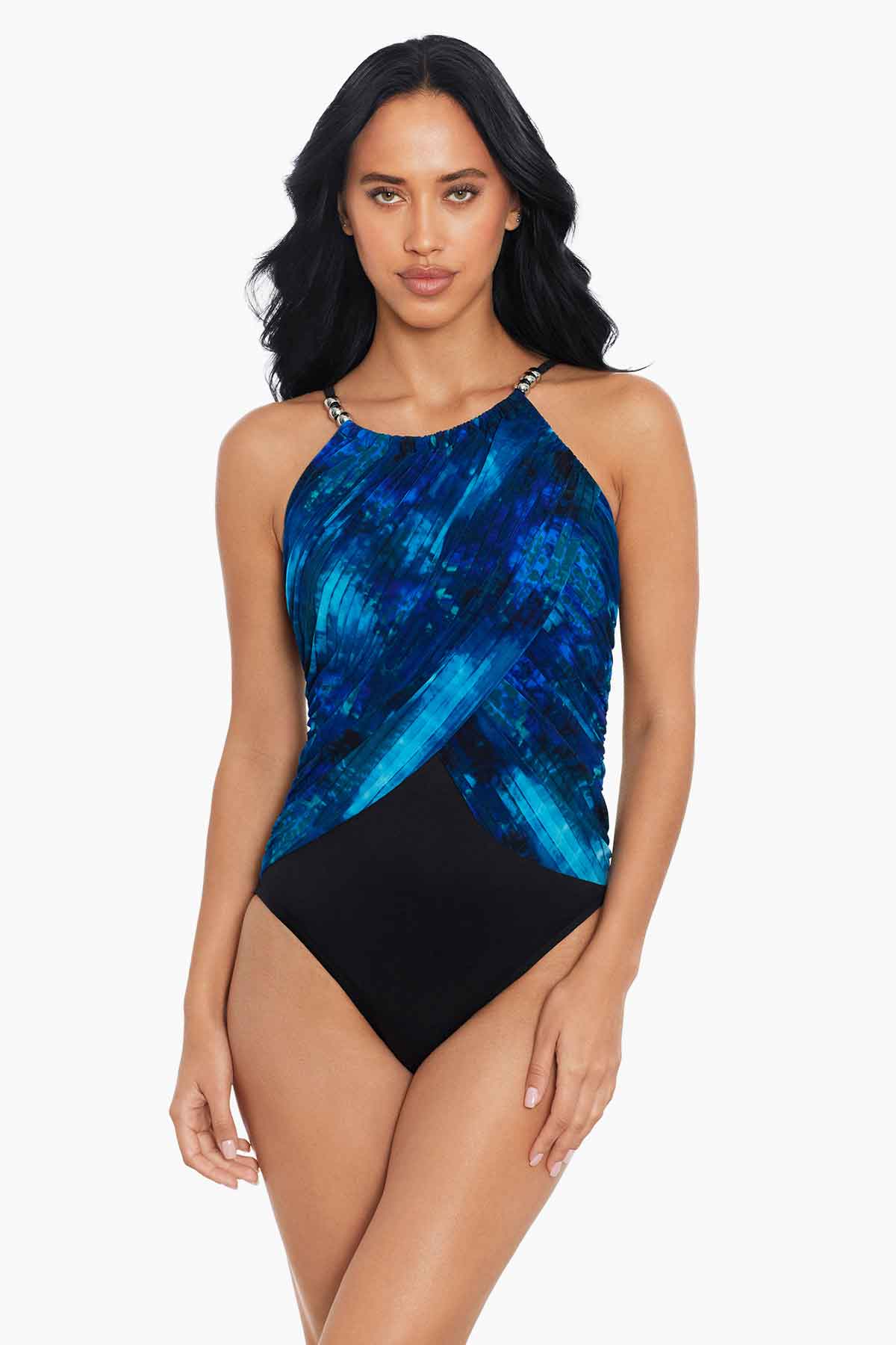 Magicsuit Lisa One Piece in Hazy Daze