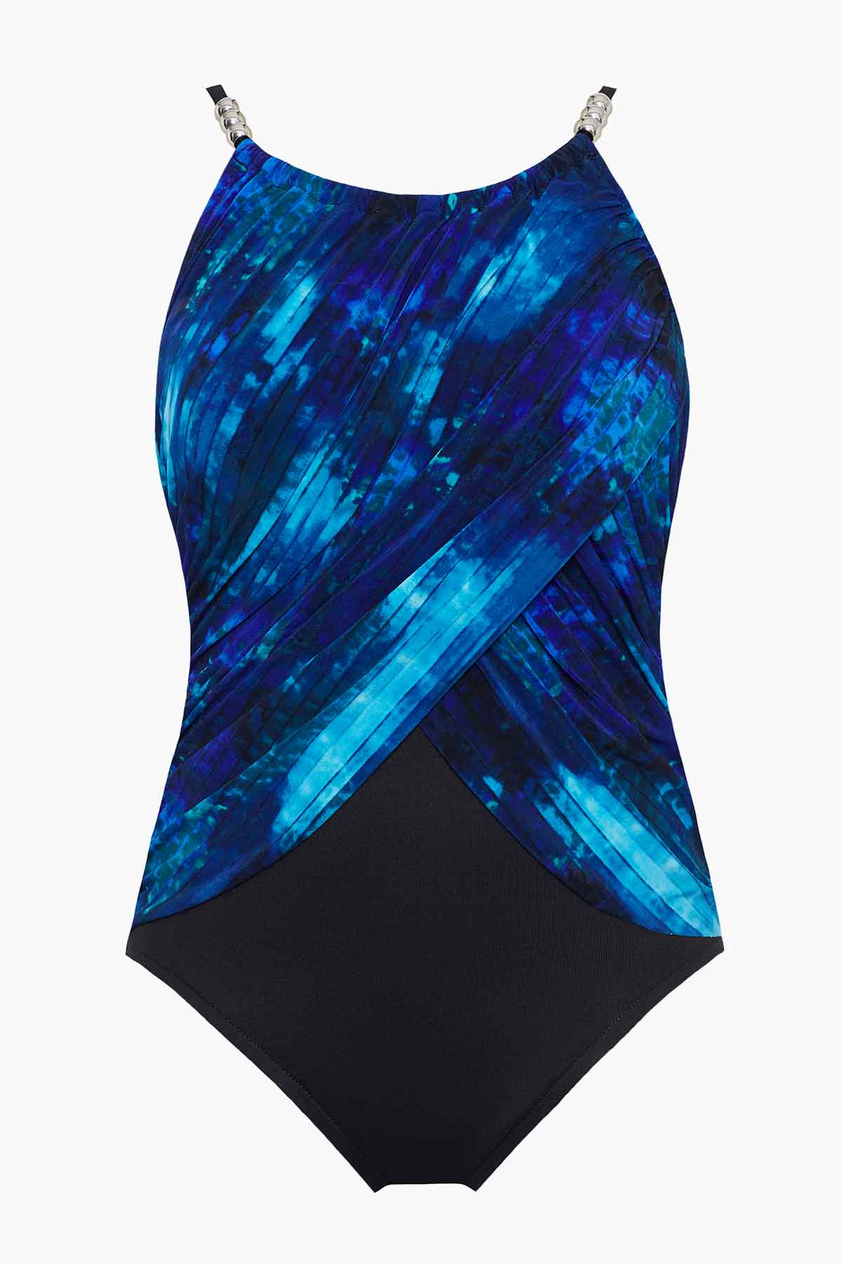 Magicsuit Lisa One Piece in Hazy Daze