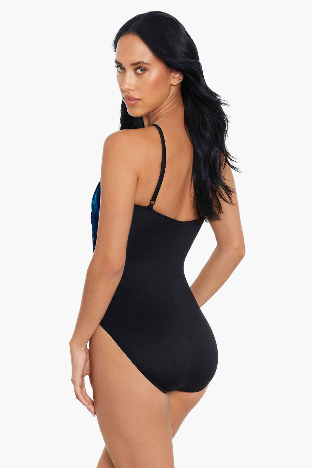 Magicsuit Lisa One Piece in Hazy Daze