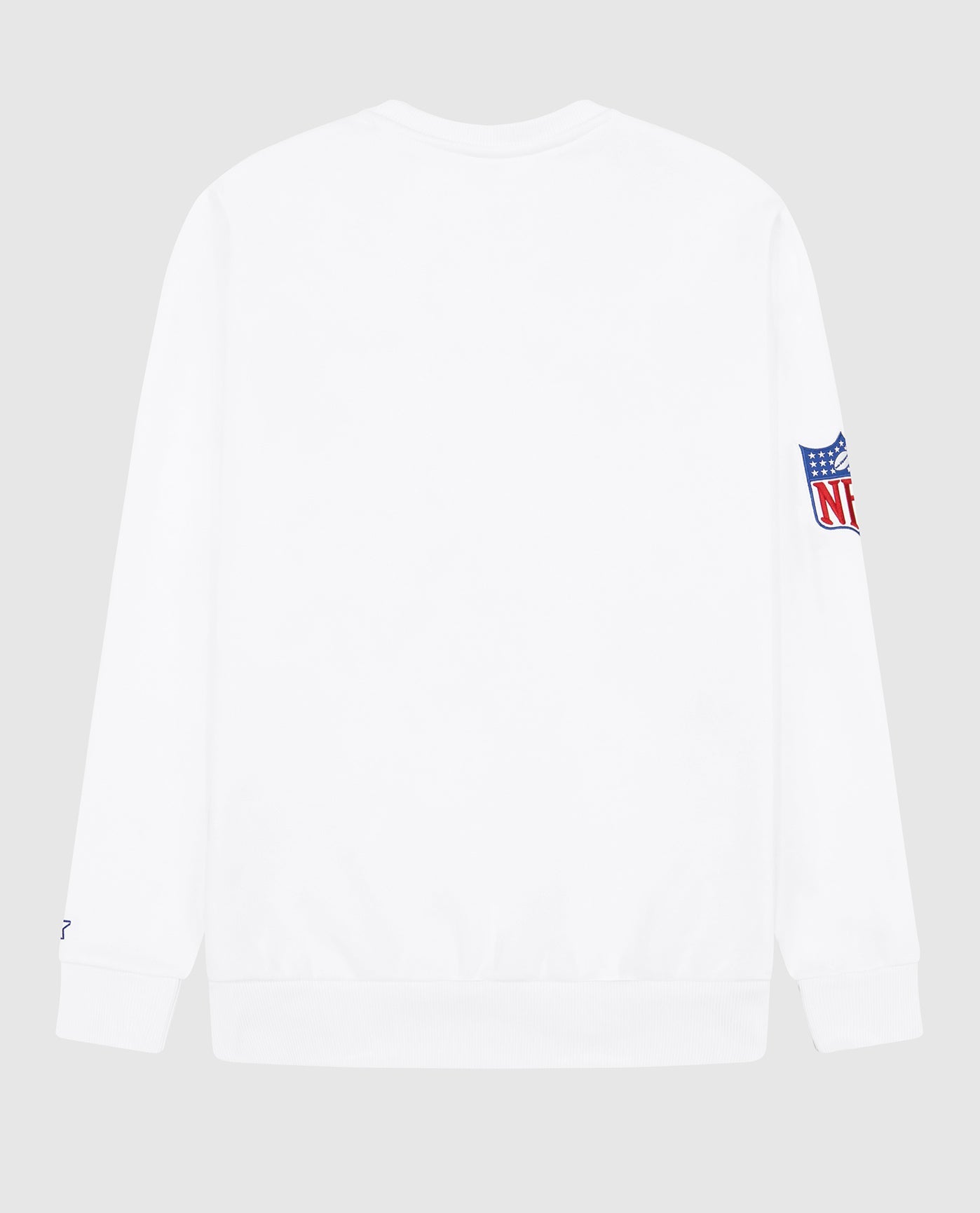 BUFFALO Buy Buffalo Binary Snow Lace Up in white in the BUFFALO® Shop