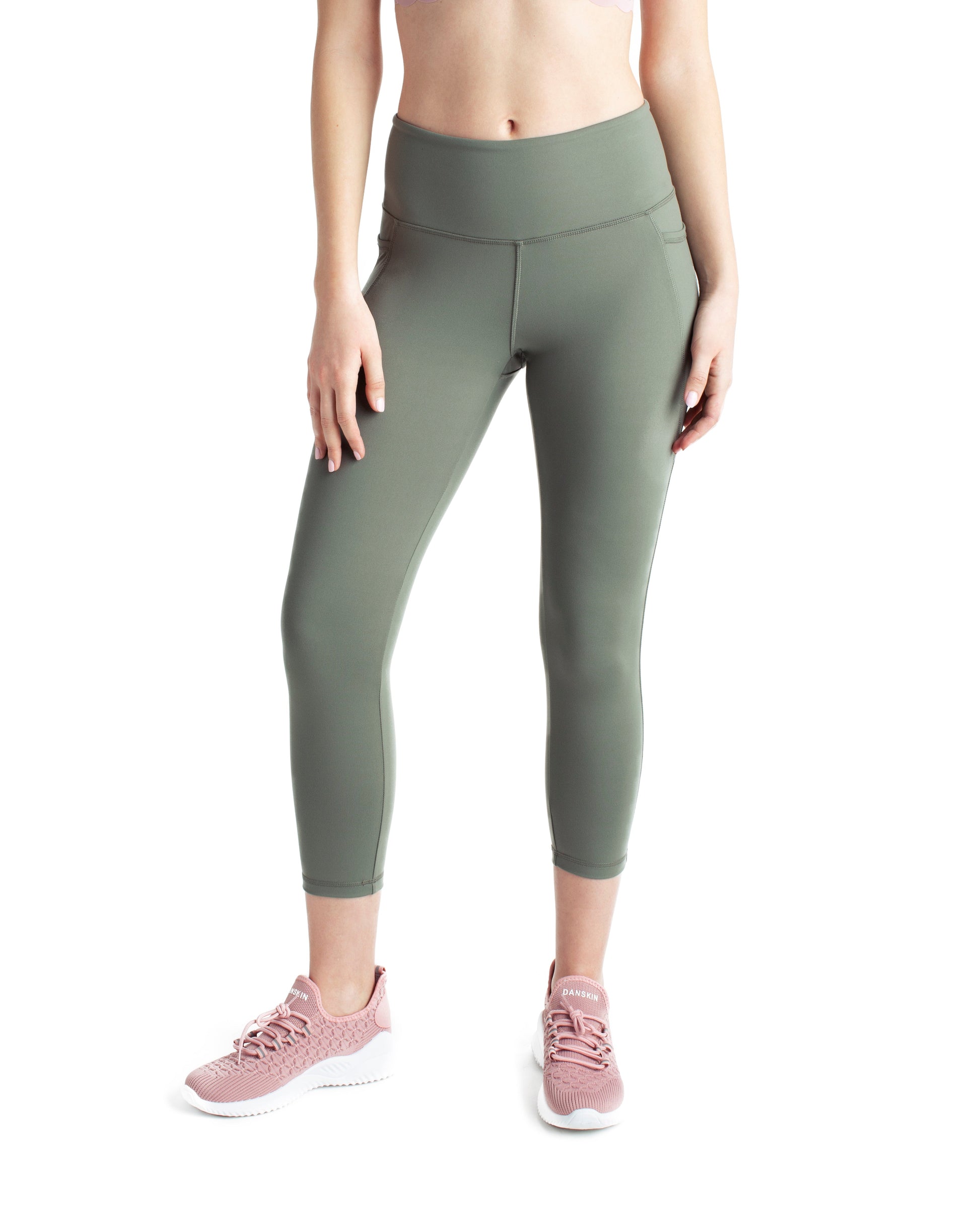 DSK Agave Green