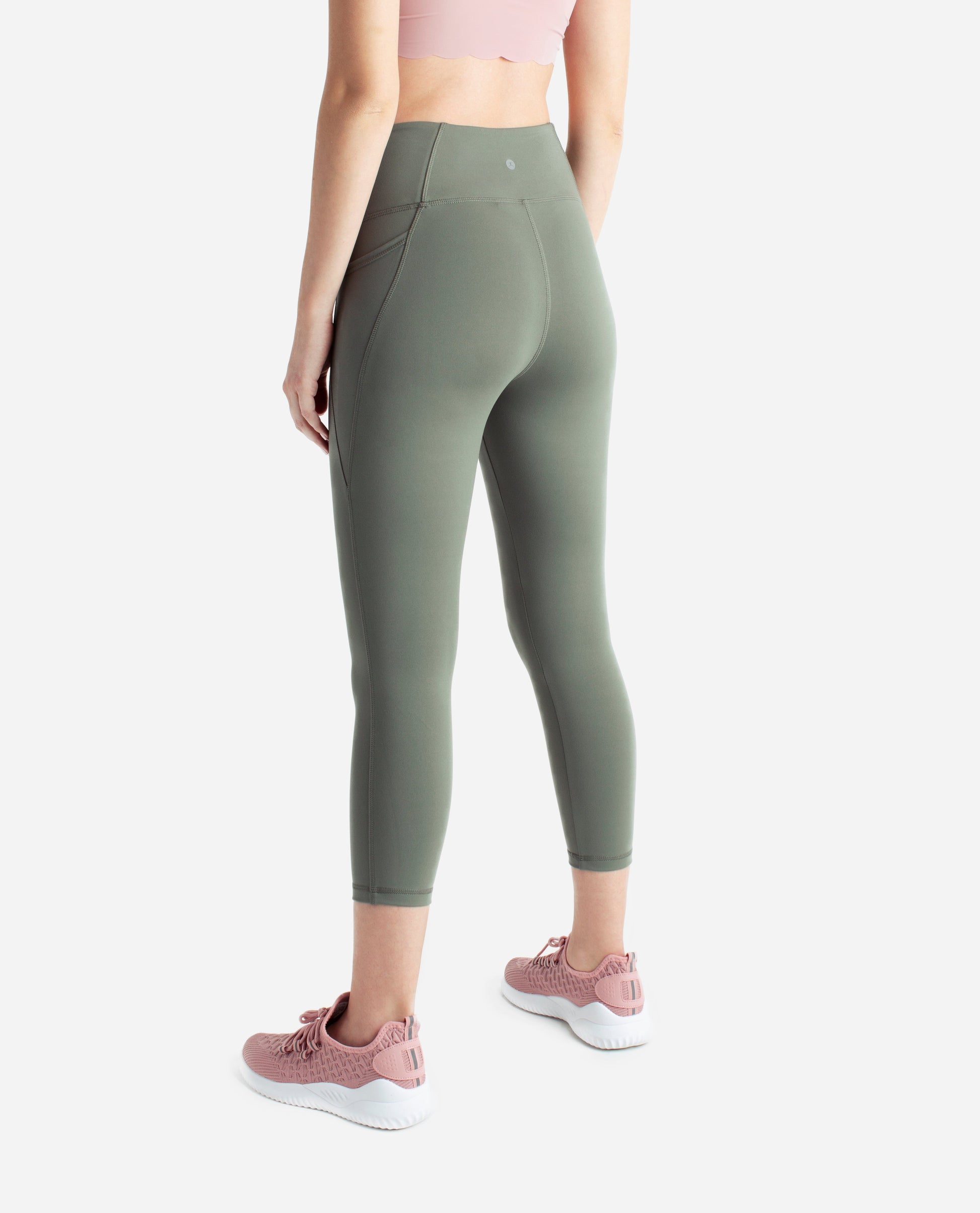 DSK Agave Green
