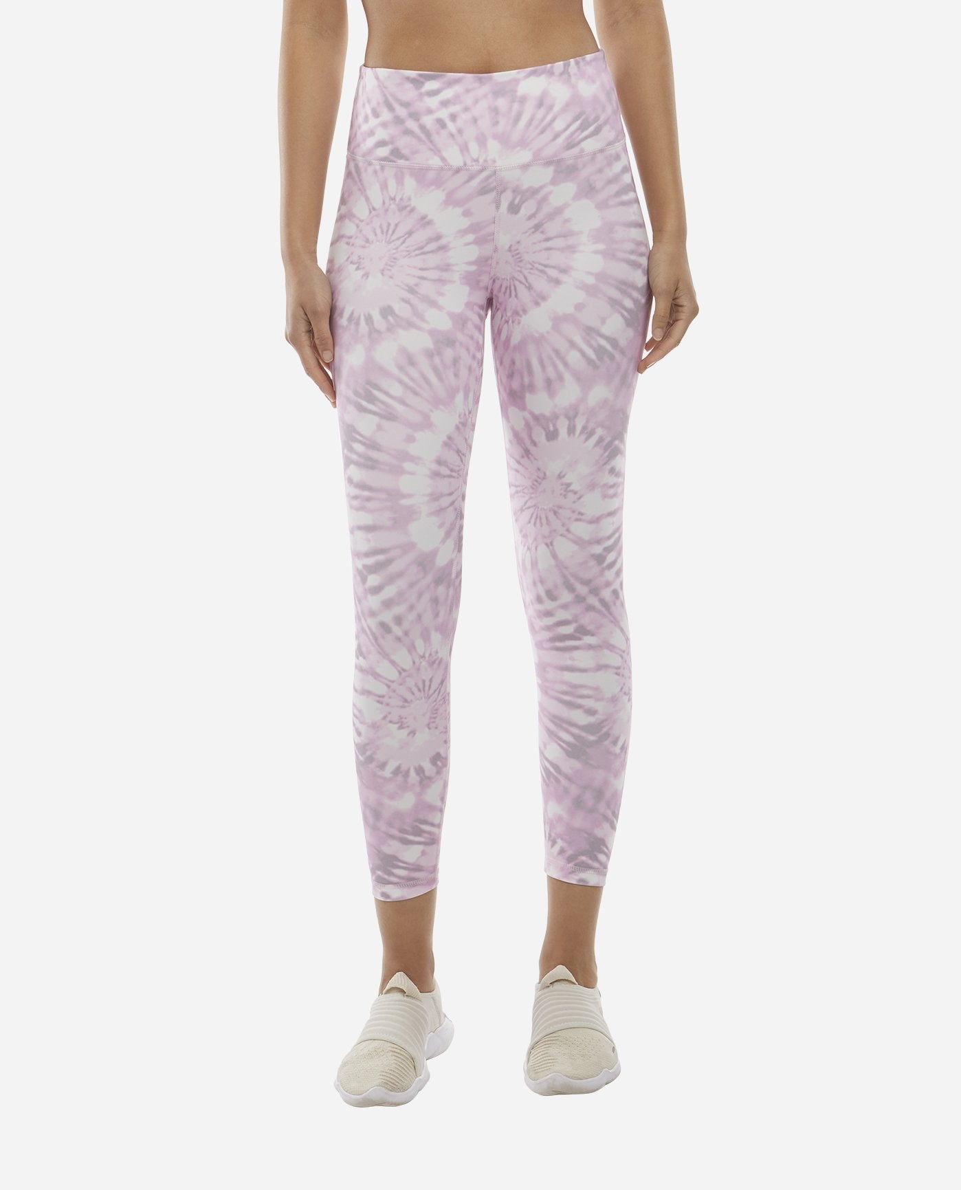 DSK LILAC TIE DYE