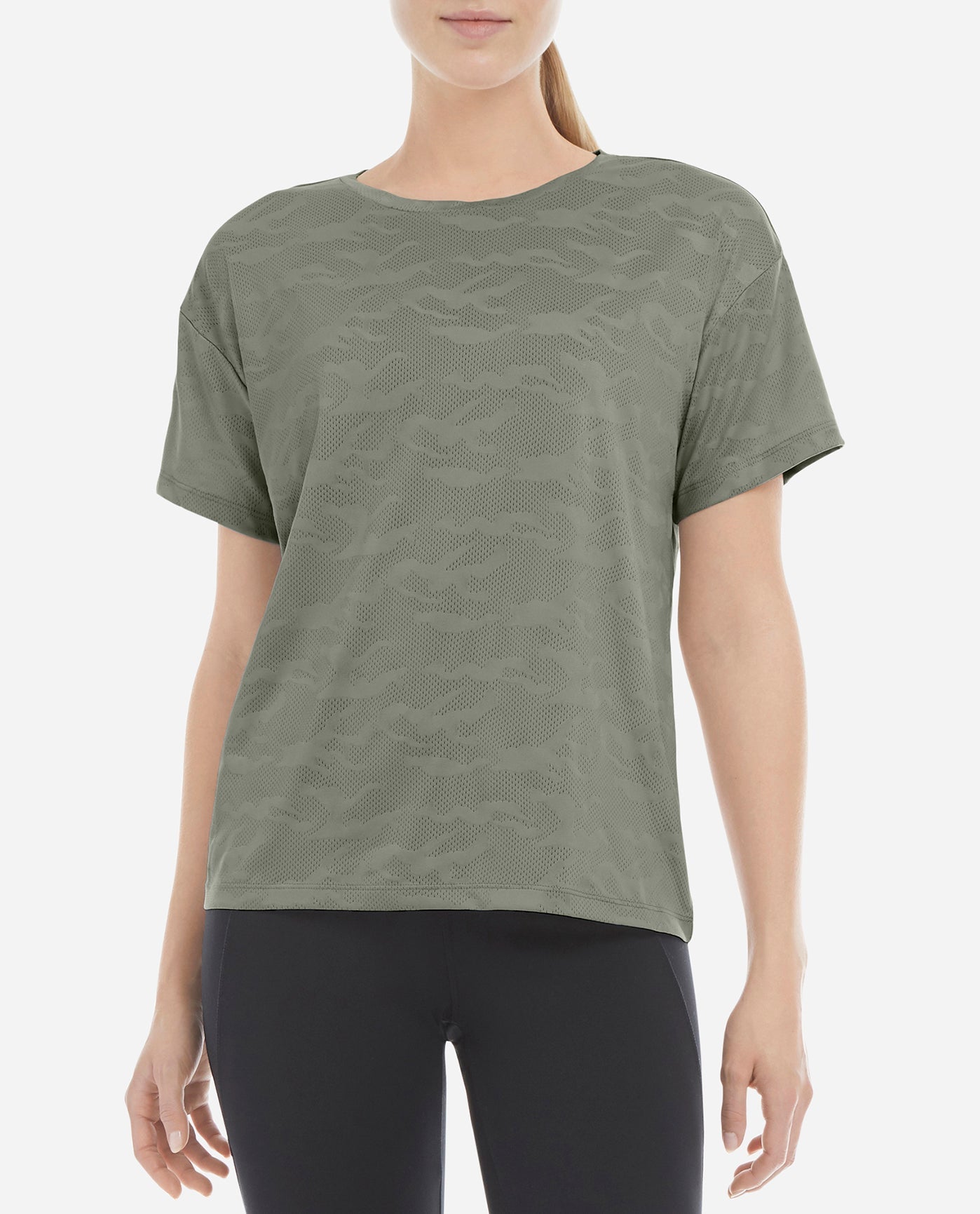 DSK Agave Green Camo