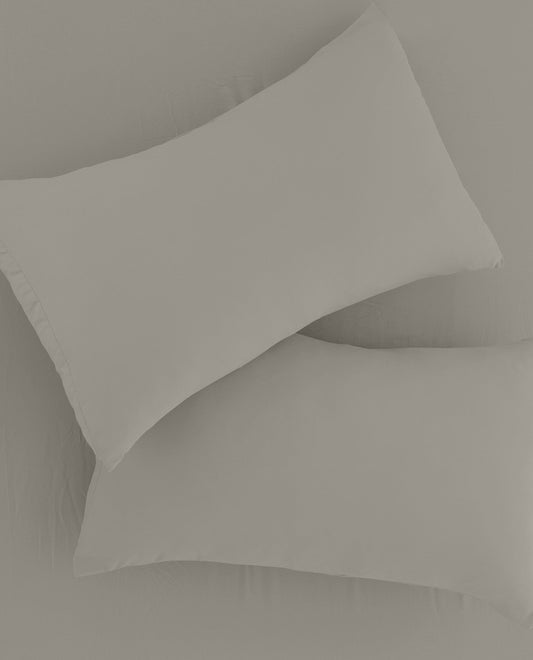 Front View of Danskin Turtle Dove Perform Performex Sheet Set | DSK TURTLE DOVE