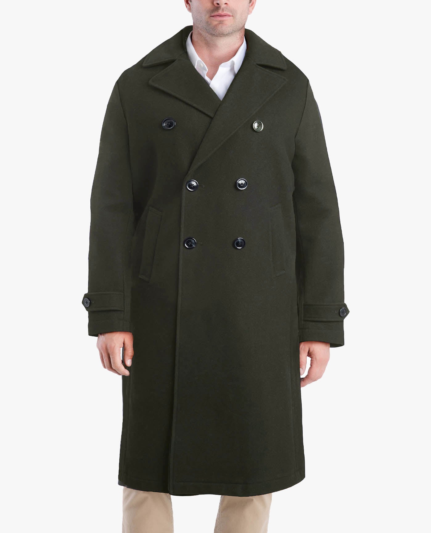 LF DARK OLIVE

