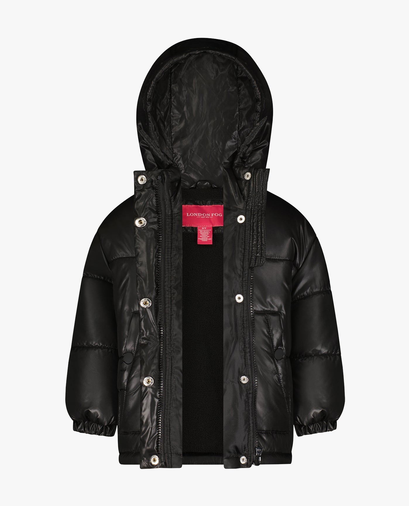 LF BLACK
