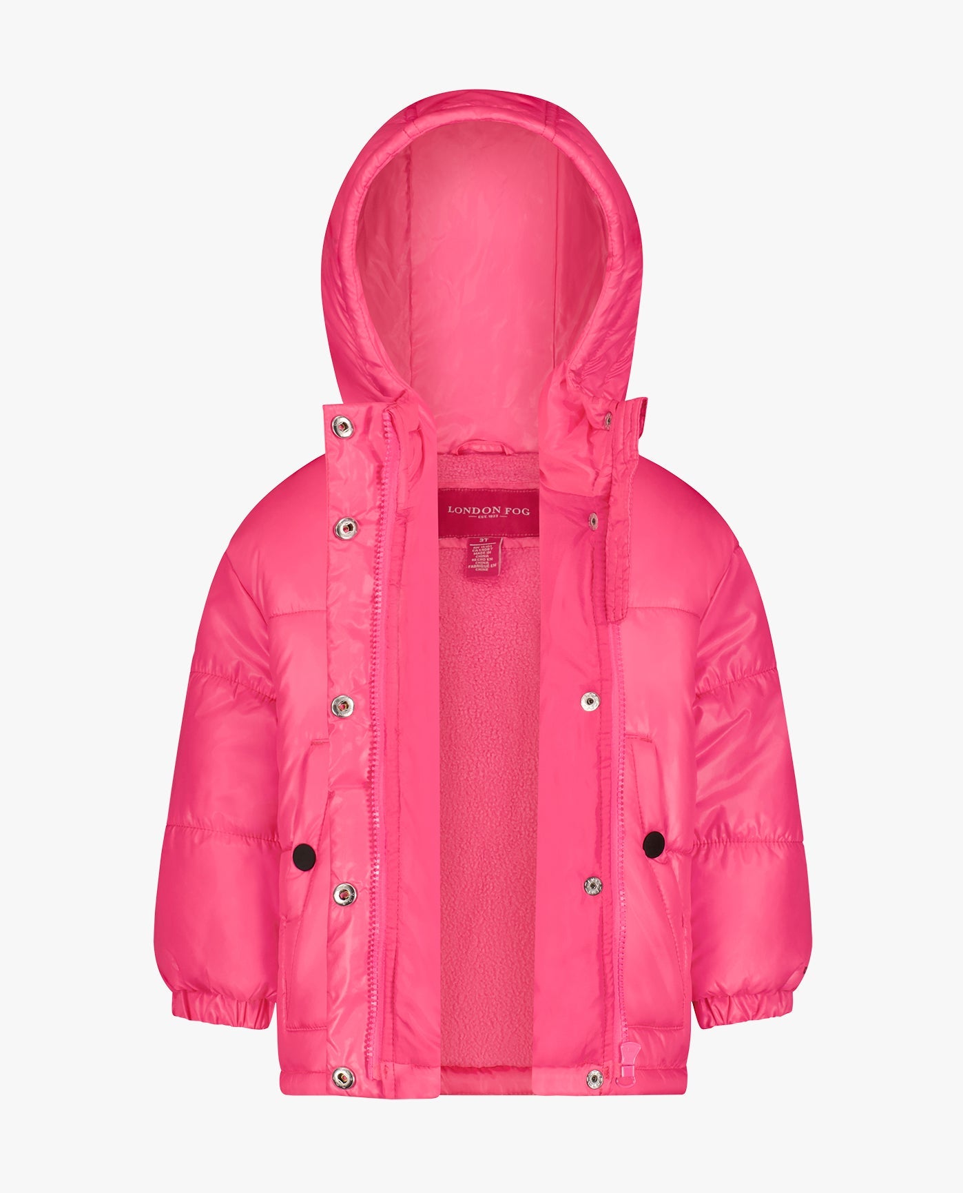 LF HOT PINK