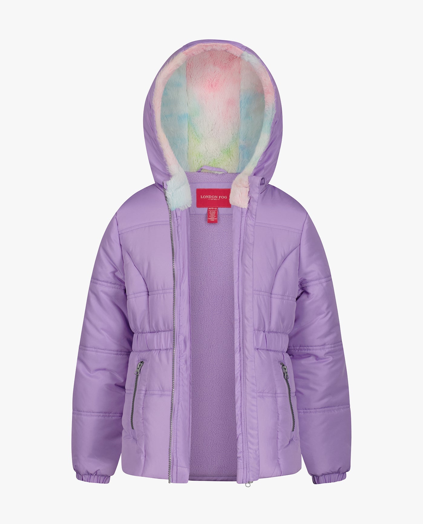 LF LILAC