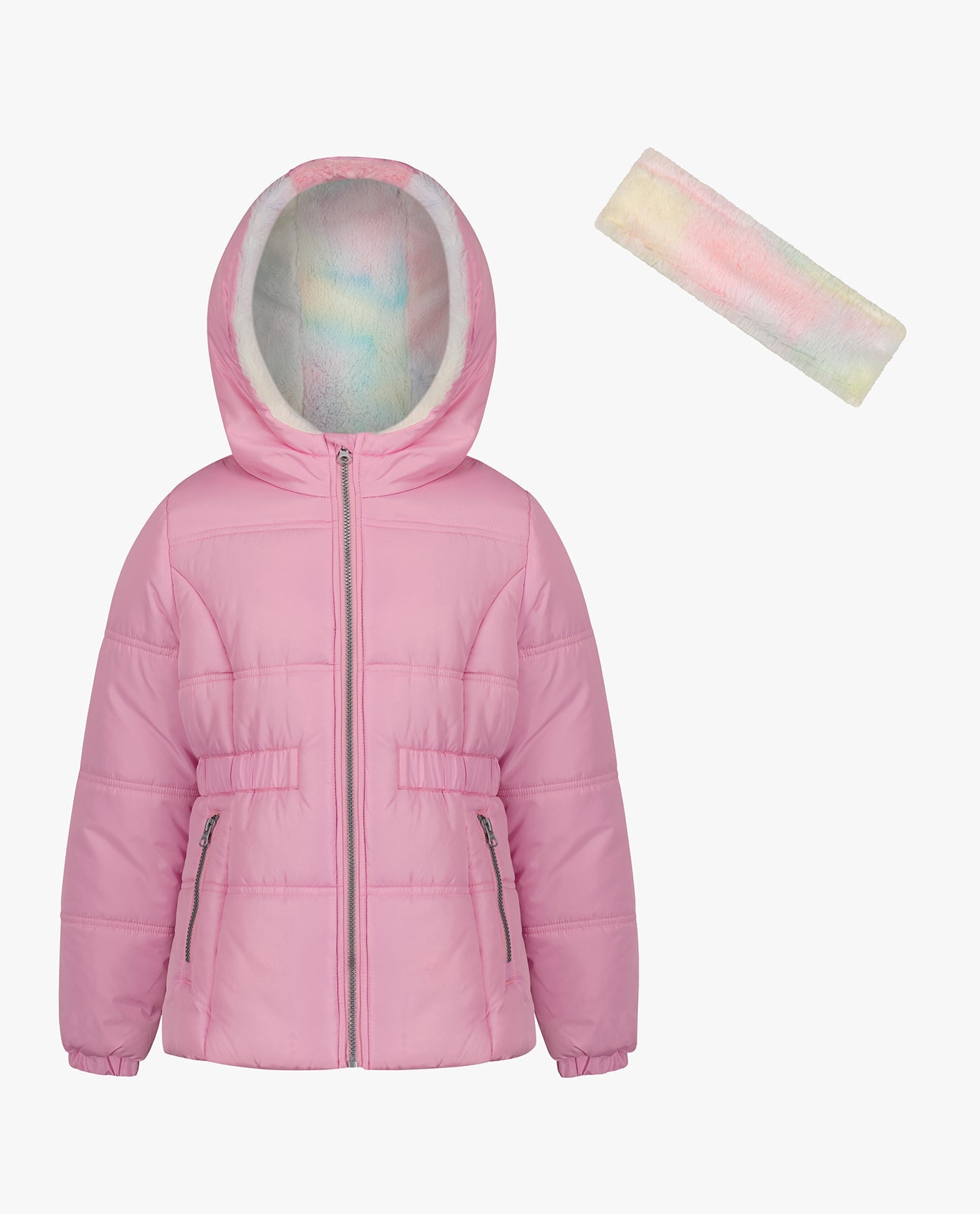 LF LIGHT PINK