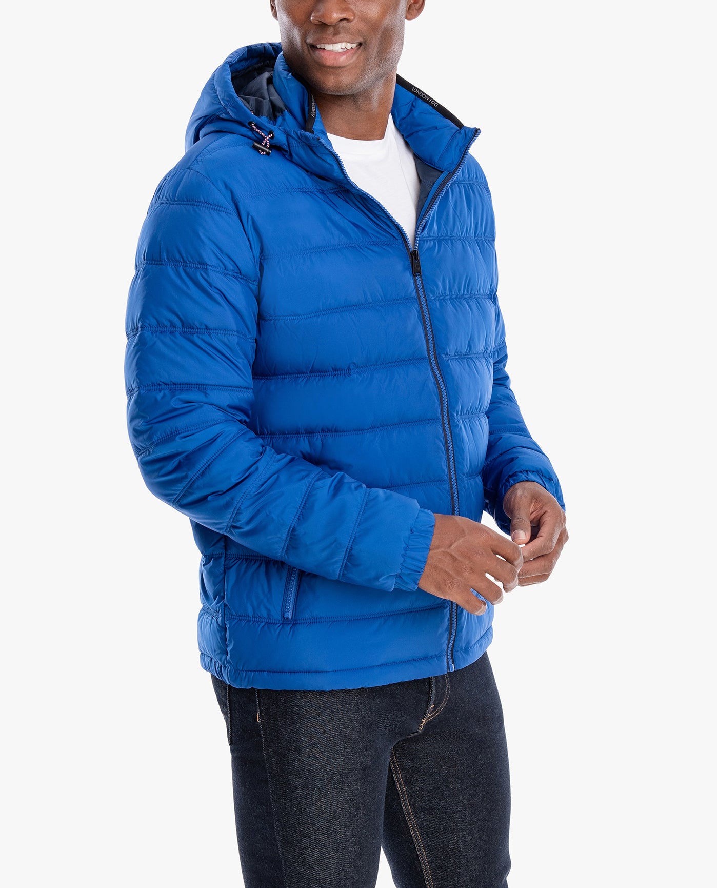 Mens Jackets – DTC Outlet