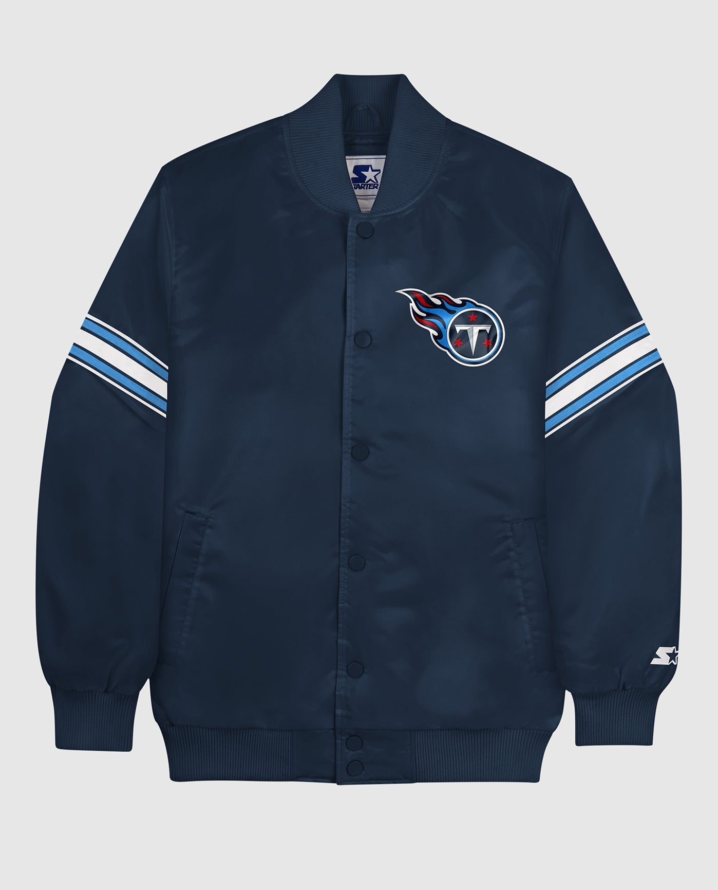 nike titans jacket