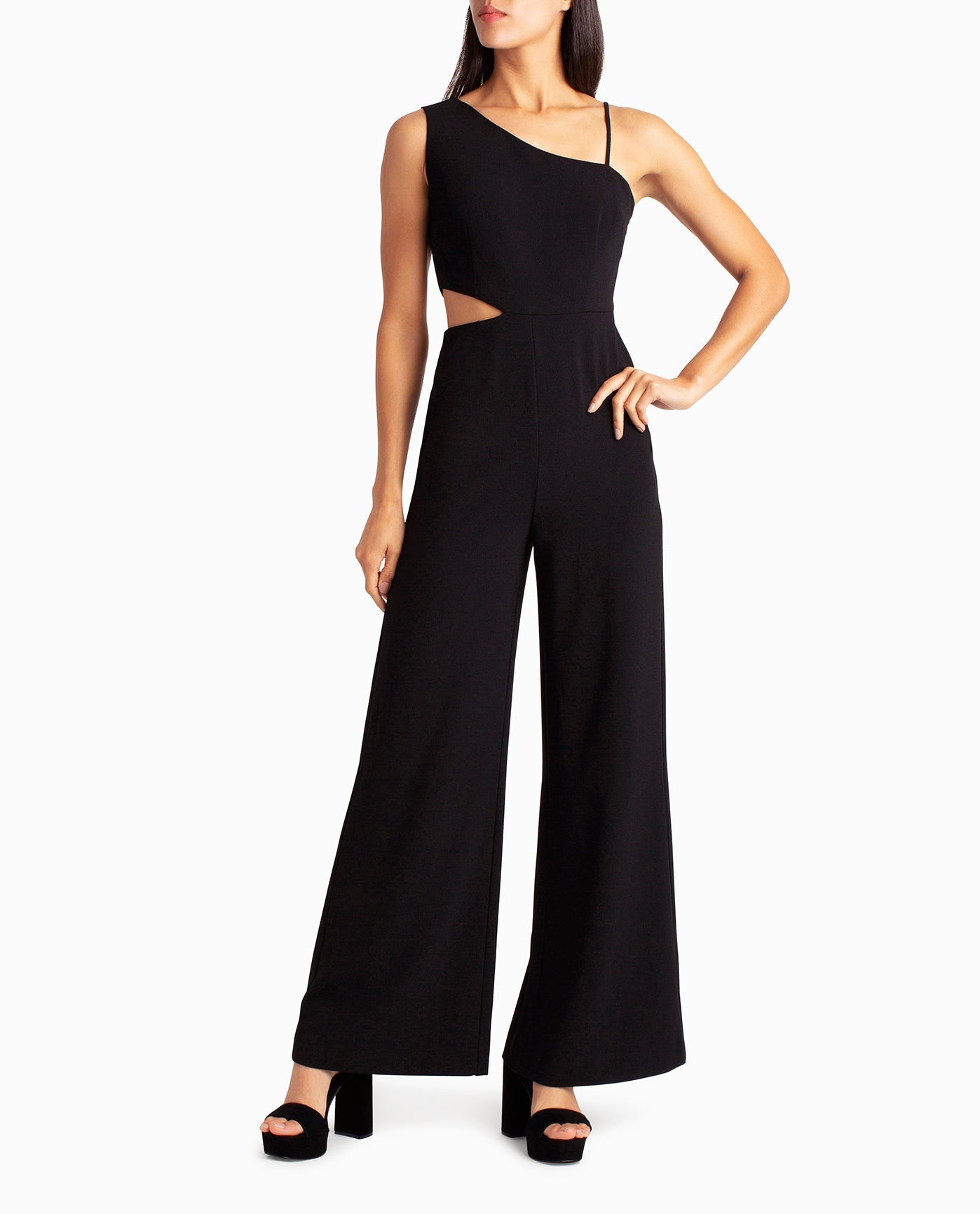 House on the Hill  jumpsuits  ストライプ Jumpsuit (Ballet) | House on the Hill