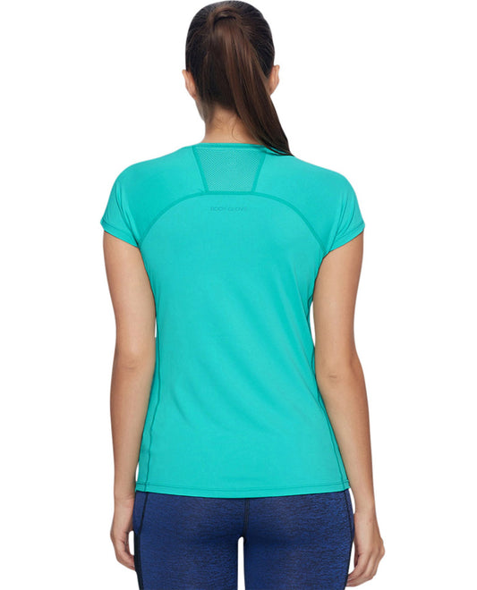 Back View Of Body Glove Sport Shamal T-Shirt | BGS Pool