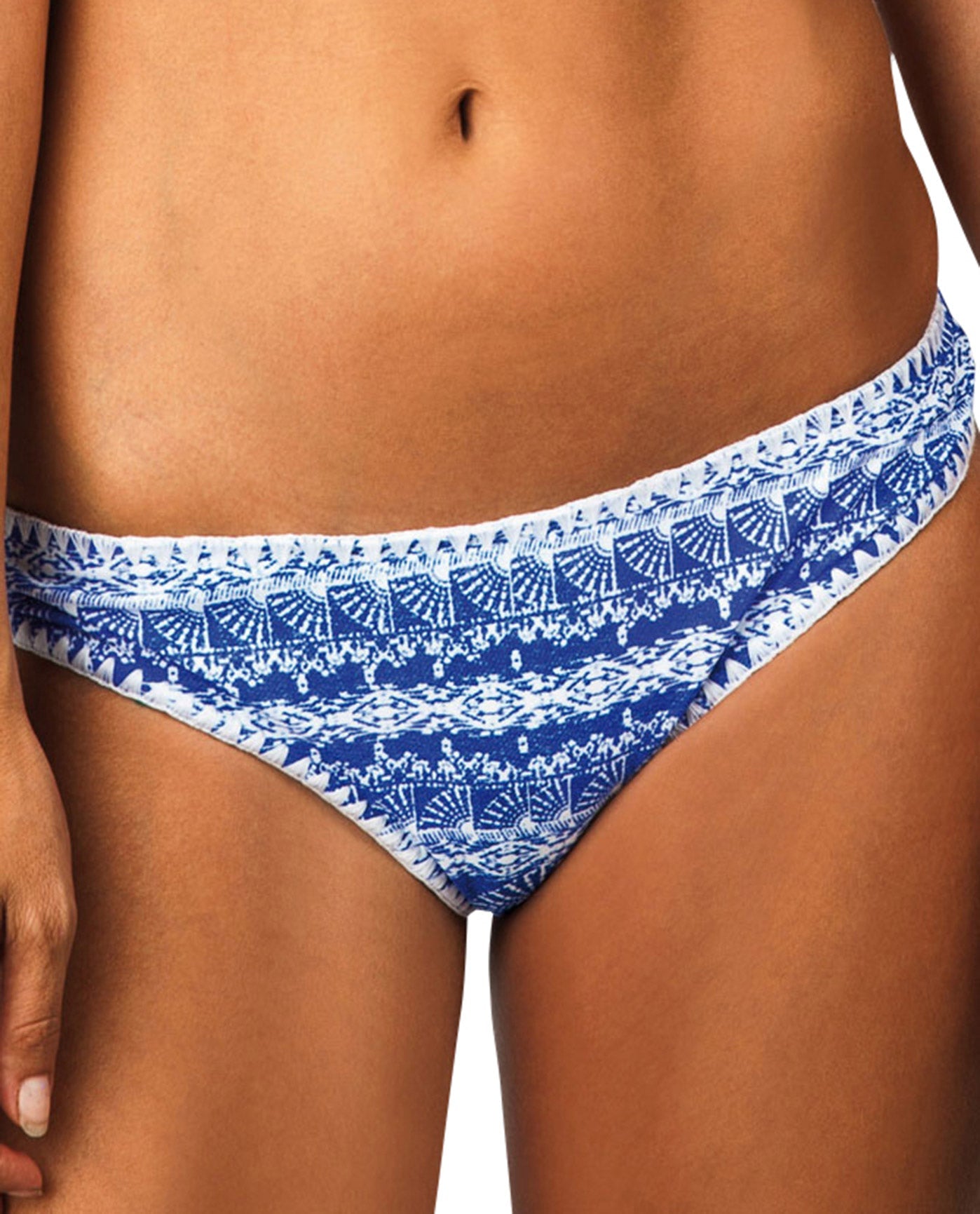 Front View Of Raisins Brazilian Bikini Bottom | RAI Tahiti Tide